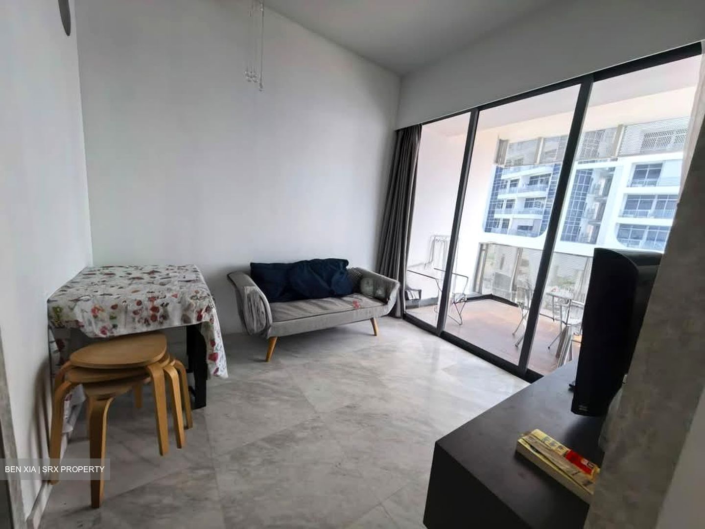 Spottiswoode 18 (D2), Apartment #566861851